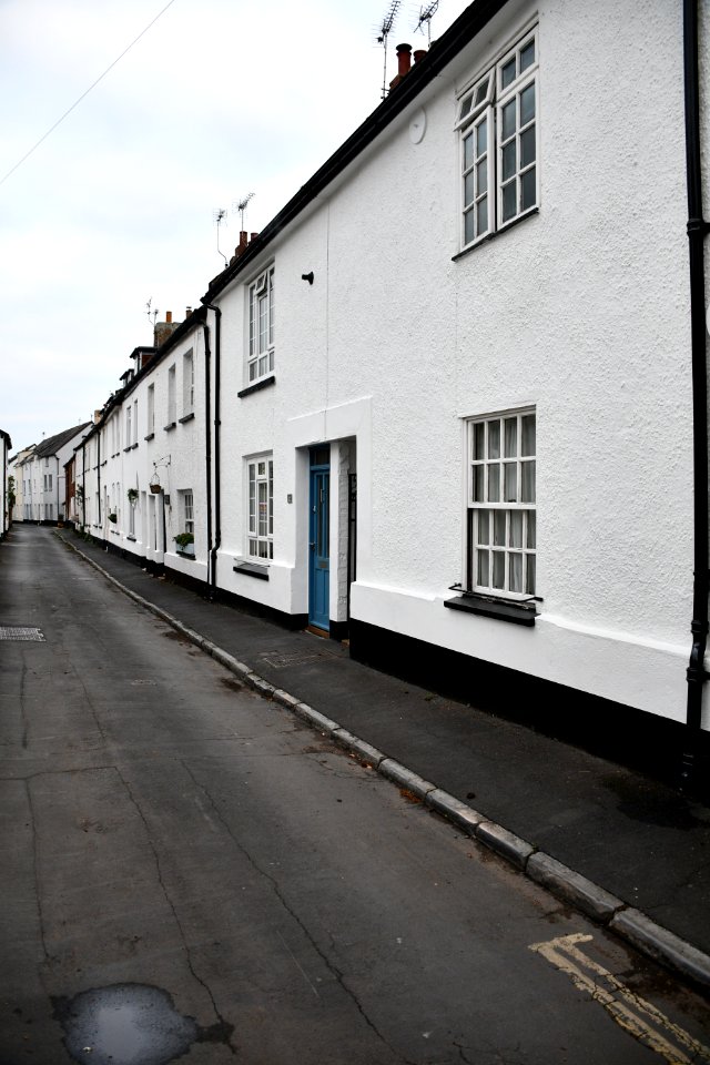 White Street Topsham 2020-05-06 - 10
