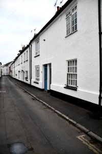 White Street Topsham 2020-05-06 - 10