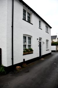White Street Topsham 2020-05-06 - 06