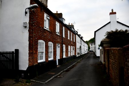 White Street Topsham 2020-05-06 - 04