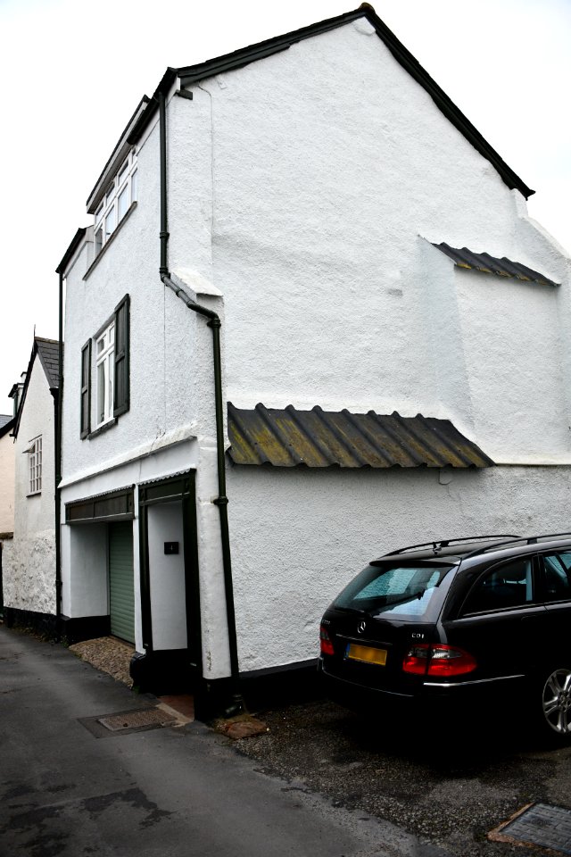 White Street Topsham 2020-05-06 - 02