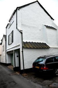 White Street Topsham 2020-05-06 - 02