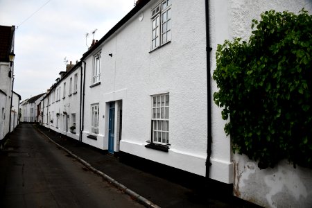 White Street Topsham 2020-05-06 - 11