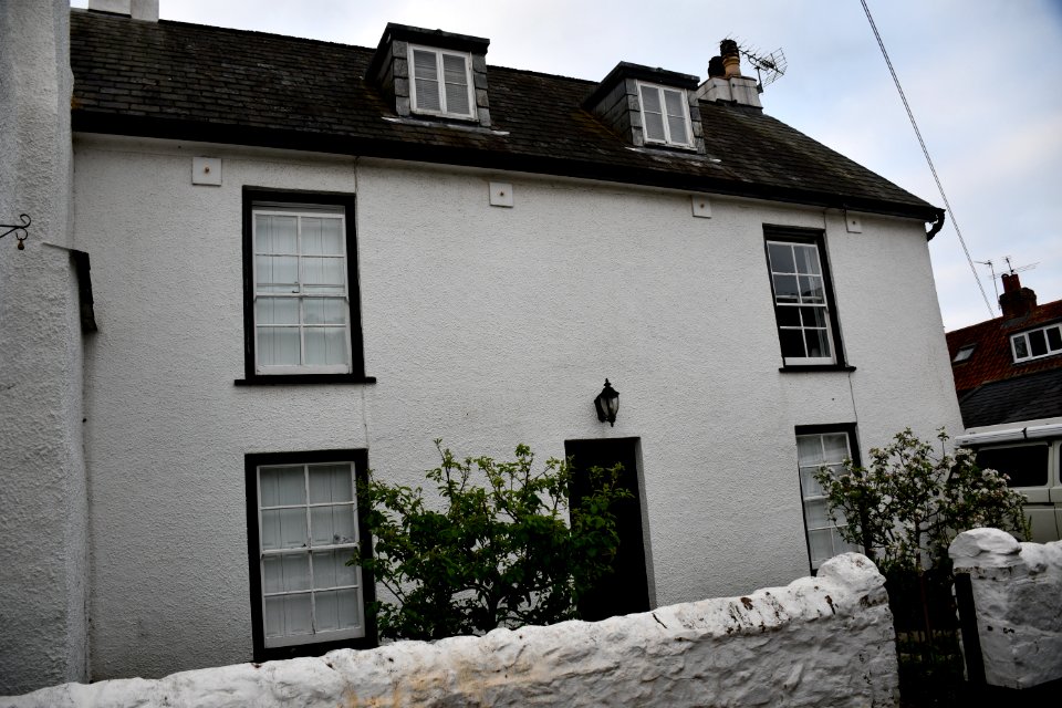White Street Topsham 2020-05-06 - 12