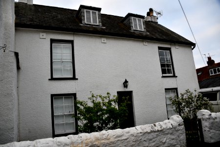 White Street Topsham 2020-05-06 - 12