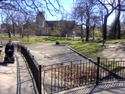 Westmount Park 09