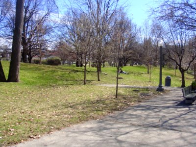 Westmount Park 07