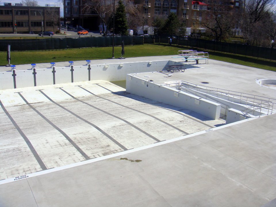 Westmount Park - community centre 01