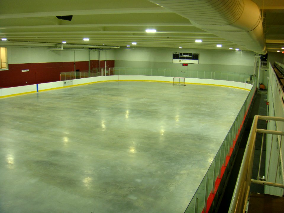 Westmount Park - community centre 03