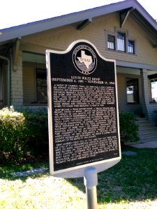 WestmorelandHistMarker