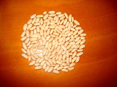 White Beans photo