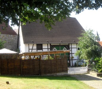 Wewelsburg (Ortschaft) - Lange Straße 6
