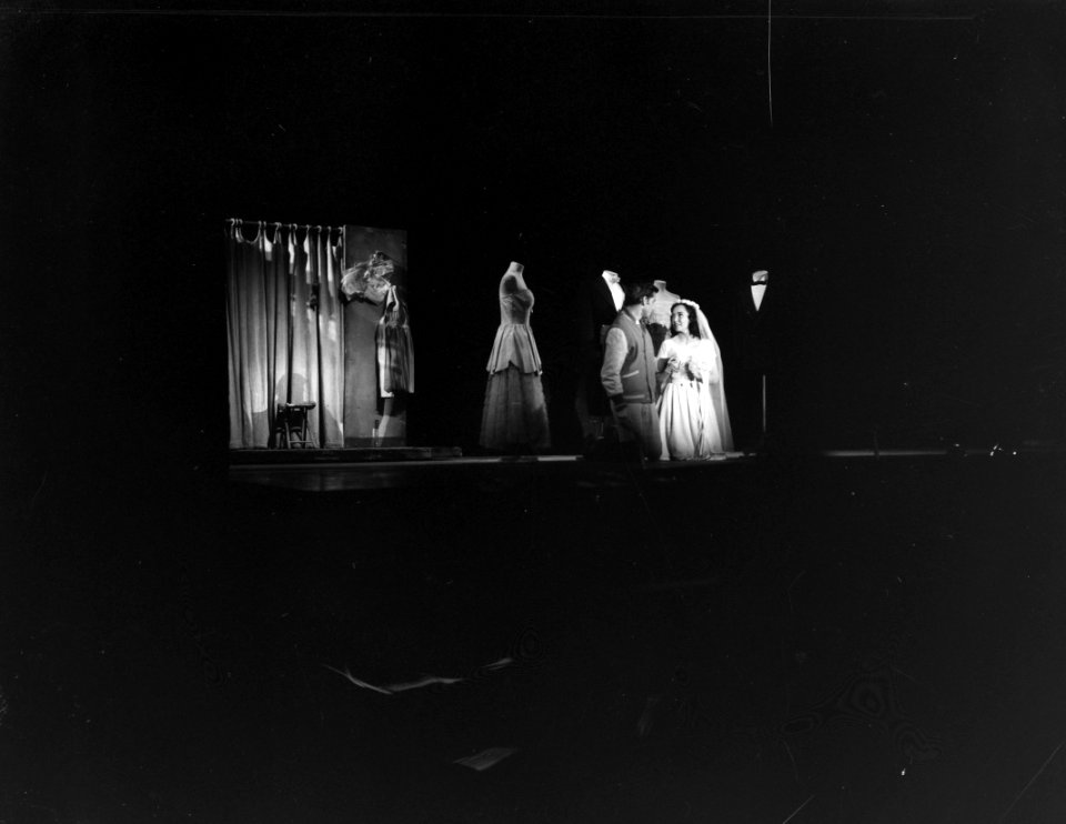 West-Side Story in Carre, Bestanddeelnr 912-6939