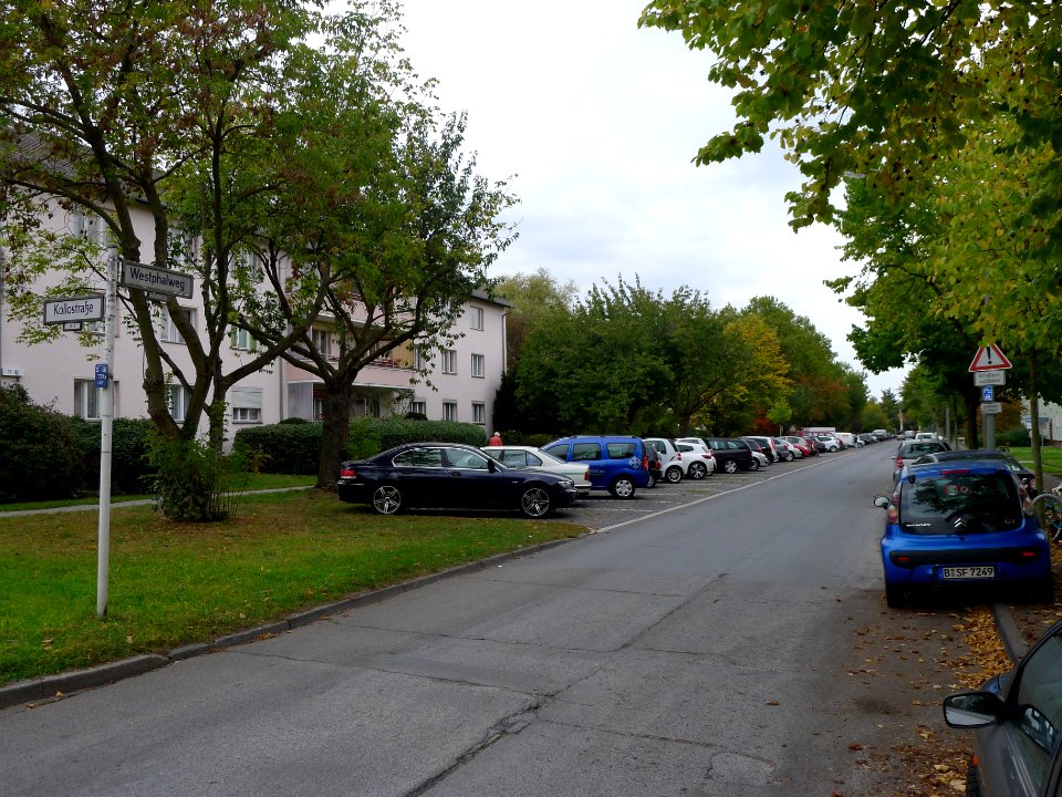 Westphalweg (Berlin-Mariendorf)