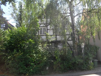 Wewelsburg (Ortschaft) - Lange Straße 1