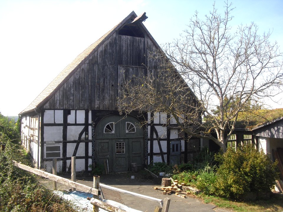 Wewelsburg (Ortschaft) - Stoppelberg 6