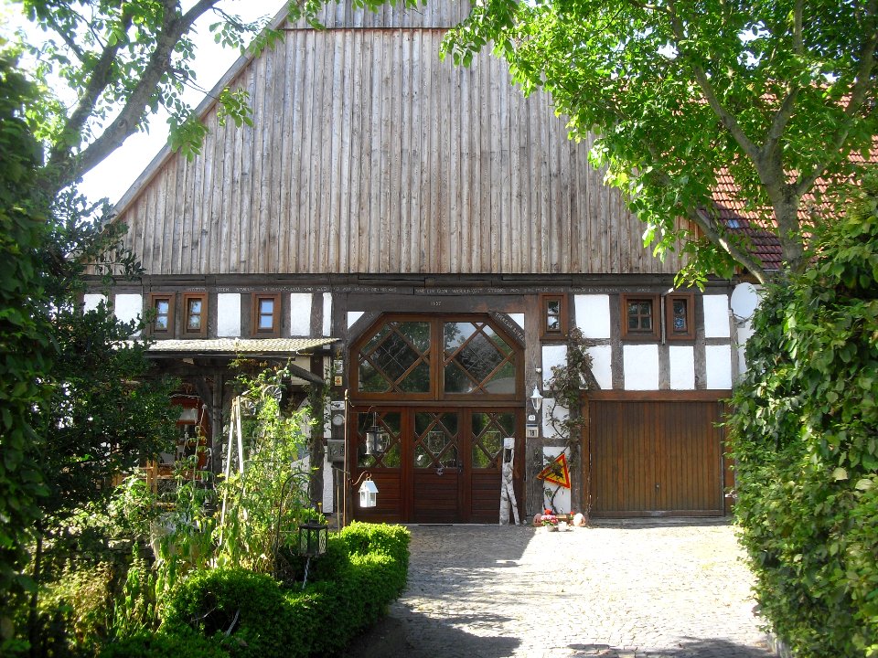 Wewelsburg (Ortschaft) - Lange Straße 18 (2)