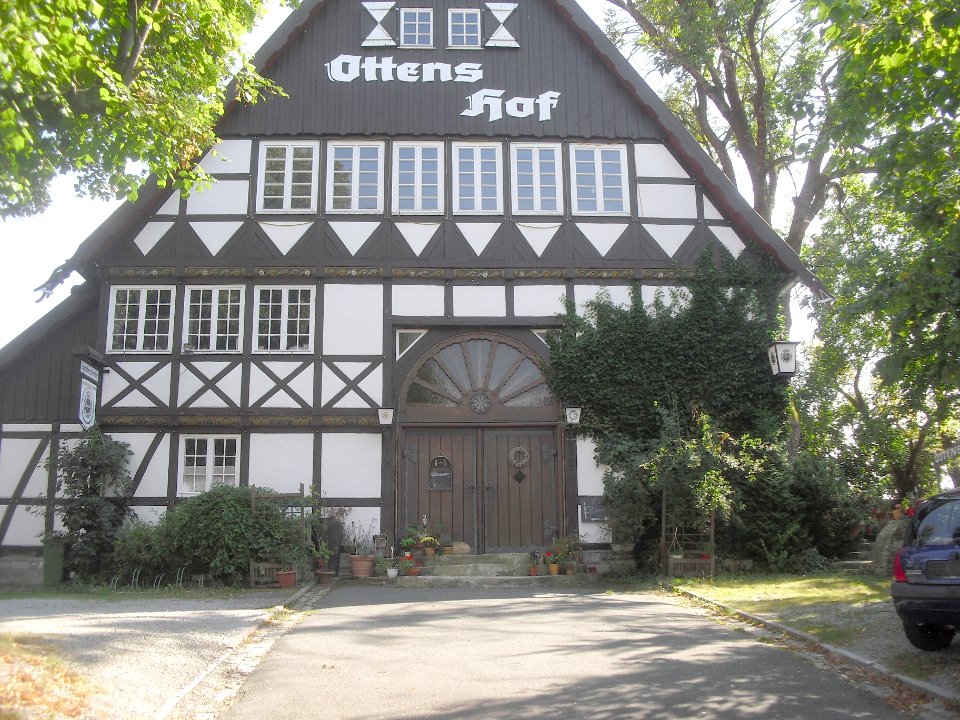 Wewelsburg (Ortschaft) - Ottens Hof (2)