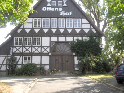 Wewelsburg (Ortschaft) - Ottens Hof (2)