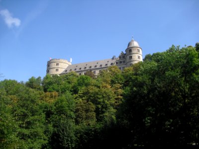 Wewelsburg - Almetal
