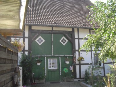 Wewelsburg (Ortschaft) - Lange Straße 6 (2)