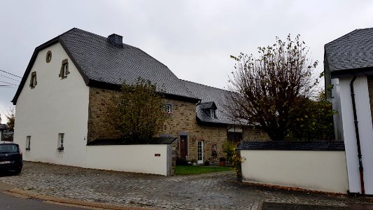 Weywertz-Hof Lindenstraße 12 (5)
