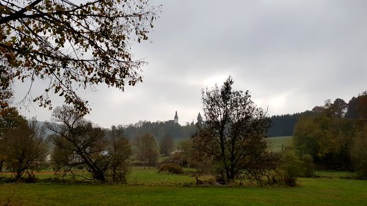 Weweler-Kapelle St. Hubertus (1)