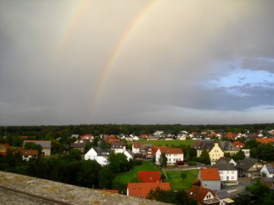 Wewelsburg (Ortschaft) - 1