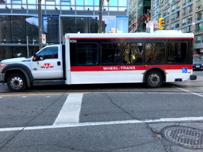 Wheel-Trans W258