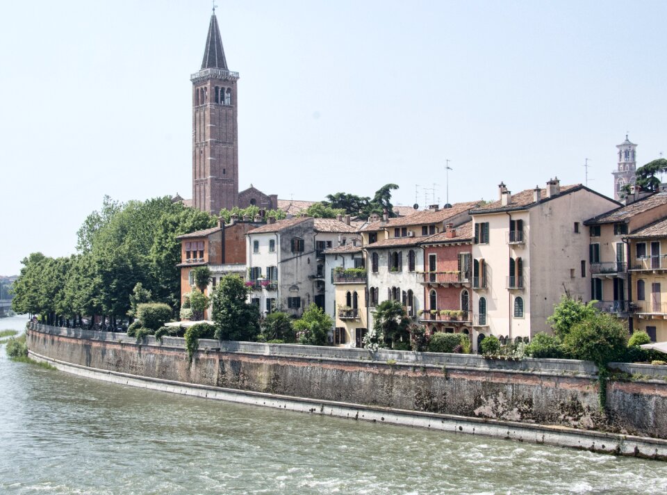 Travel italian tourism