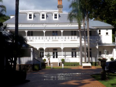 Whepstead detail