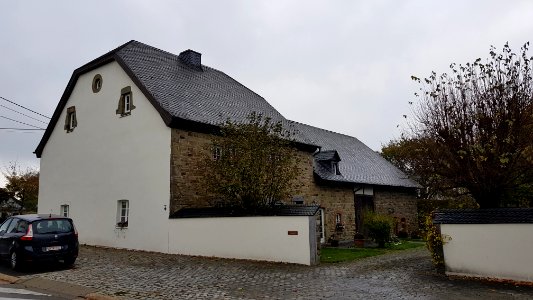 Weywertz-Hof Lindenstraße 12 (6)