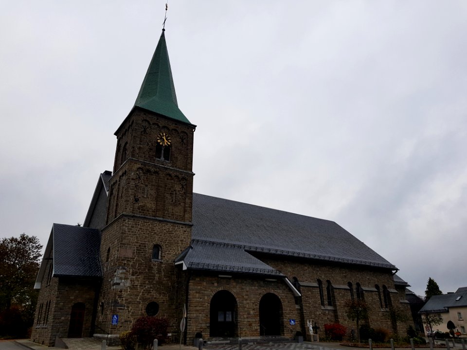 Weywertz-Kirche St. Michael (2)