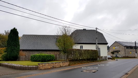 Weywertz-Hof Lindenstraße 12 (2)