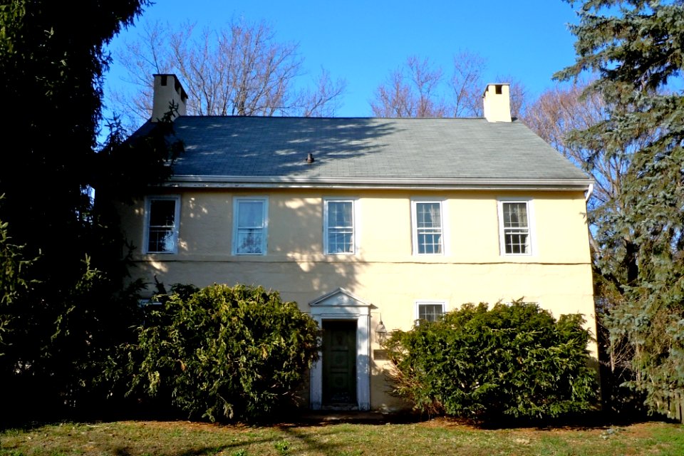 White Horse Strasburg Chesco