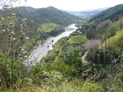 Whanganui-River-03 photo