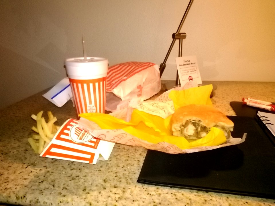 WhataburgermealTexas