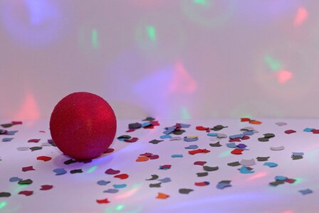 Fun deco party articles