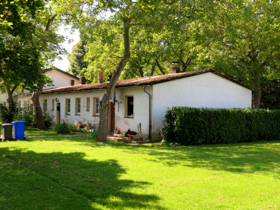 Wewelsburg Haus Ahornstraße 2