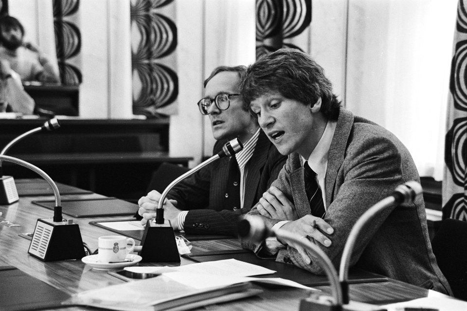 Wethouder Wolffensperger, Bestanddeelnr 930-9974