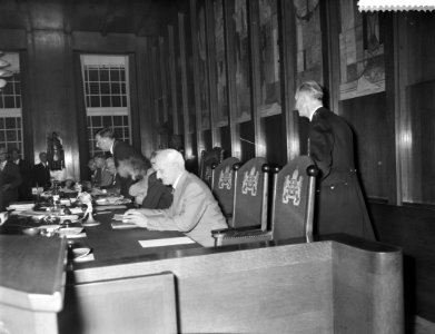 Wethoudersverkiezingen te Amsterdam, Bestanddeelnr 909-8173