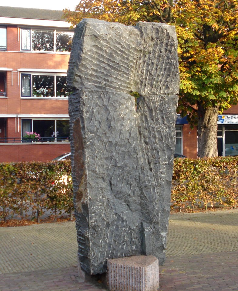 Westland oorlogsmonument gravesande1