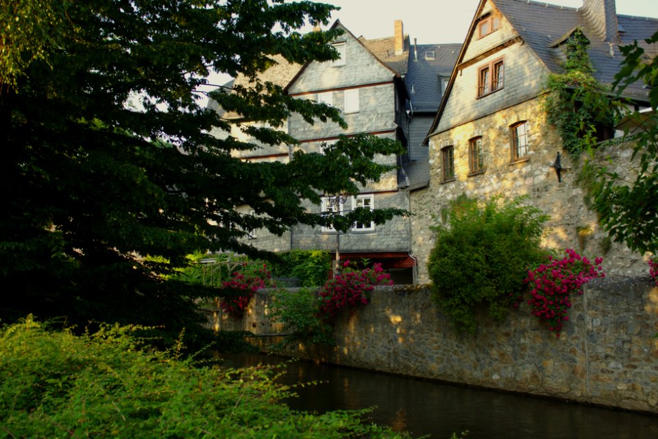 Wetzlarer Altstadt 2