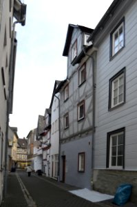 Wetzlar, Pfannenstielsgasse 7