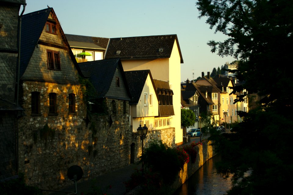 Wetzlarer Altstadt