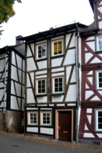Wetzlar, Schuhgasse 11