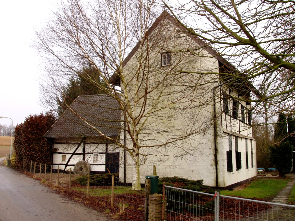 Weustenrade-Oliemolen-4