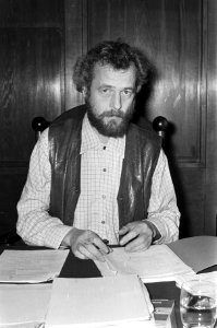 Wethouder Sinnige, Bestanddeelnr 926-8279