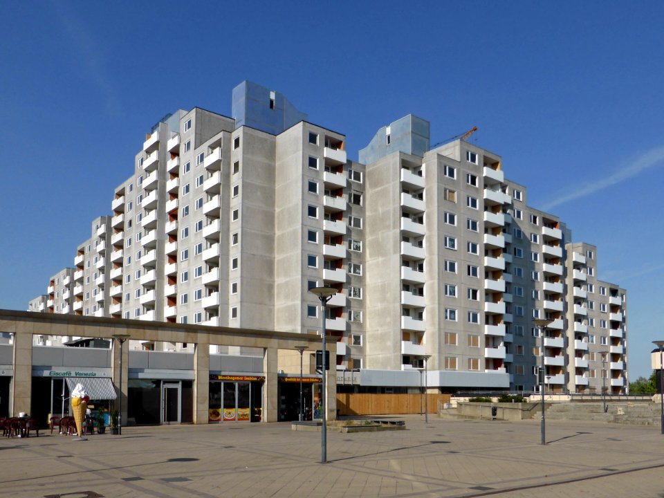 Westhagen Dessauer