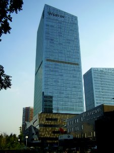 WestinChaoyangBeijing0